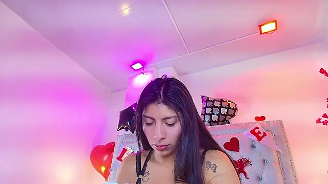 Snapshot of Gabriela_milani chatting on 19, 2, 2026 Gabriela milani online show from 19, 2, 2026