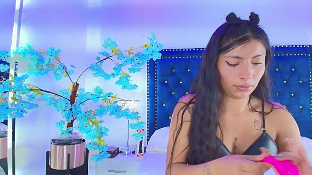 Snapshot of Gabriela_milani chatting on 2, 3, 2026 Gabriela milani online show from 2, 3, 2026