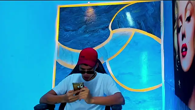 The Boy King online show from 30, 9, 2025