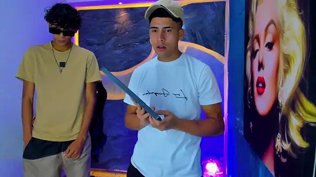 The Boy King online show from 7, 10, 2025