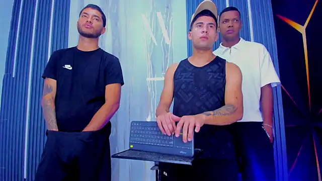 The Boy King online show from 4, 12, 2025