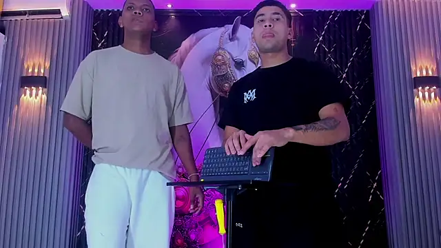 The Boy King online show from 14, 12, 2025