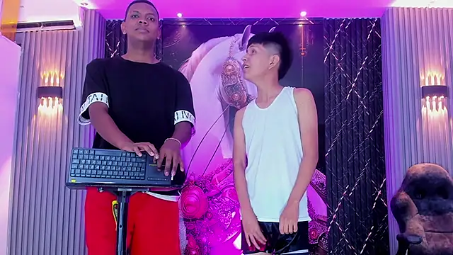 The Boy King online show from 19, 12, 2025