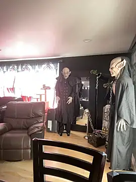 Snapshot of Succubus_Vampira chatting on 15, 10, 2025 Succubus Vampira online show from 15, 10, 2025