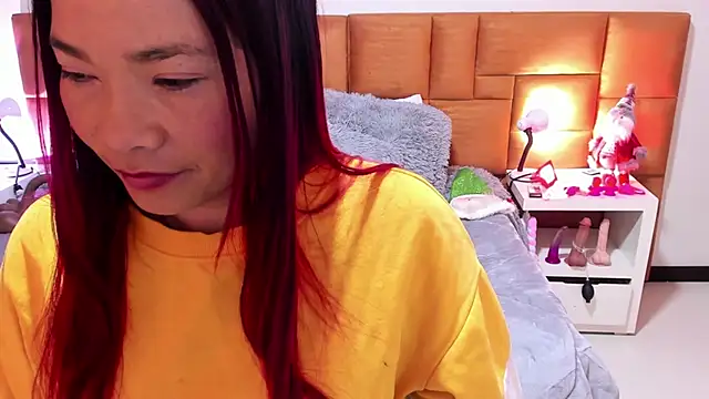 Mafe Kailina online show from 5, 12, 2025