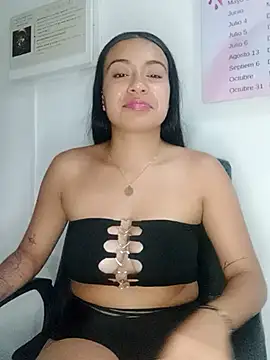 Lilo Rose online show from 2, 10, 2025