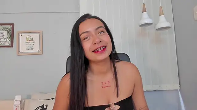 Lilo Rose online show from 8, 11, 2025