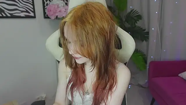 Staymonica online show from 25, 2, 2026