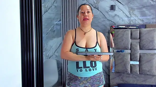 Marianasmitt online show from 12, 10, 2025