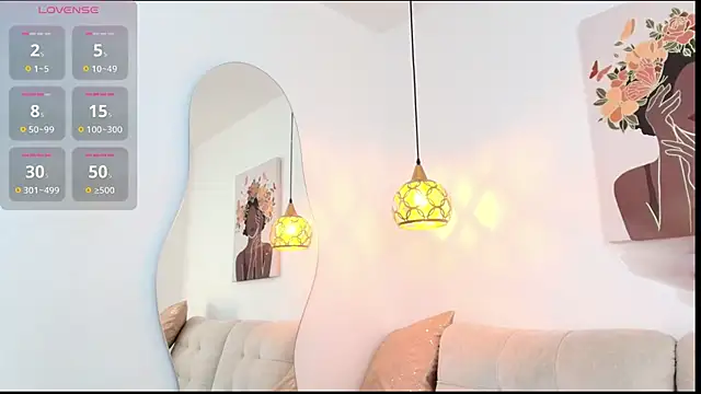 Samara Smith04 online show from 18, 10, 2025