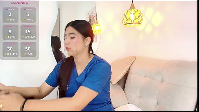 Samara Smith04 online show from 22, 10, 2025