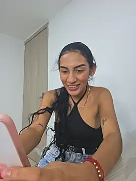 Samara Smith04 online show from 30, 10, 2025