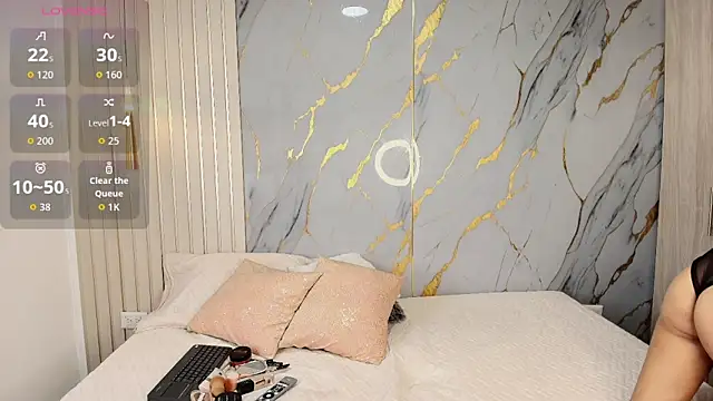 Samara Smith04 online show from 21, 11, 2025