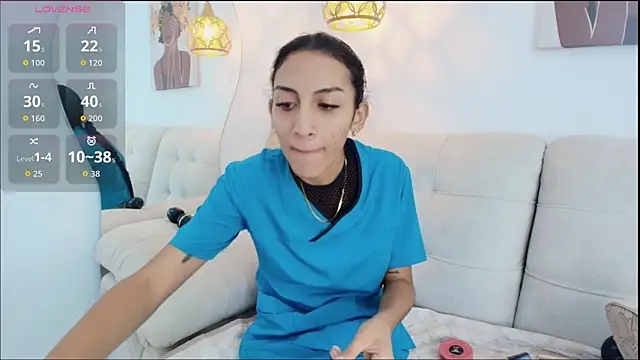 Samara Smith04 online show from 25, 11, 2025