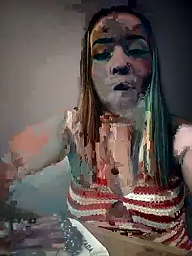 Snapshot of Aura_Kaiser chatting on 3, 10, 2025 Aura Kaiser online show from 3, 10, 2025