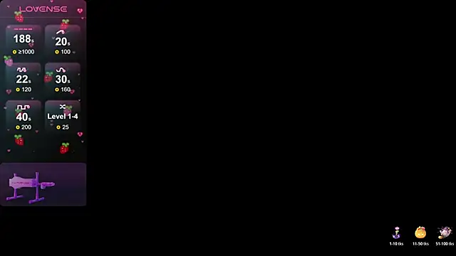 SamyShark online show from 29, 11, 2025