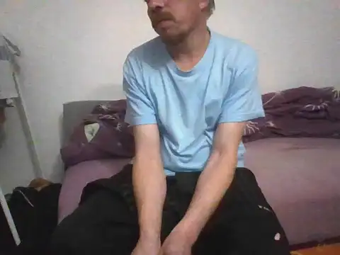 honzinka83 online show from 11, 11, 2025