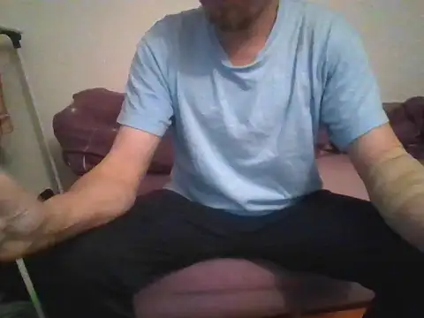 honzinka83 online show from 15, 11, 2025