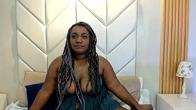 EmmaBrantt online show from 29, 11, 2025