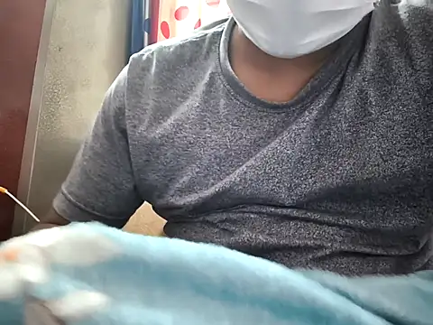 Snapshot of mallu_boy_23 chatting on 3, 10, 2025 mallu boy 23 online show from 3, 10, 2025