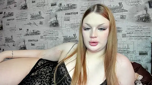 sashadeliii online show from 23, 4, 2026