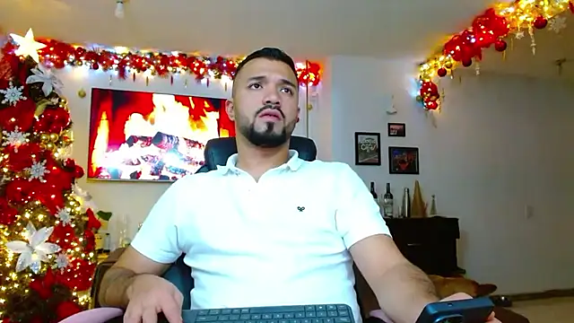 mathewv  online show from 11, 11, 2025