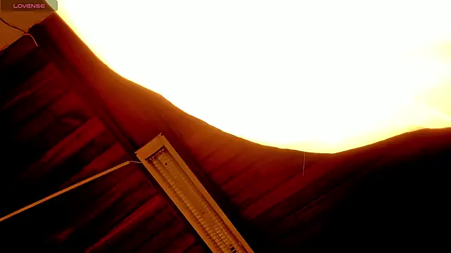 VenusCooper online show from 11, 1, 2026