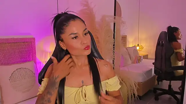 tabata69  online show from 16, 10, 2025