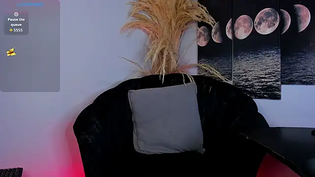 cloemorningstar online show from 20, 11, 2025