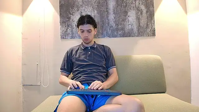 ISRAEL GRAY online show from 8, 10, 2025