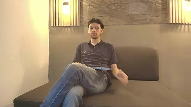ISRAEL GRAY online show from 14, 10, 2025