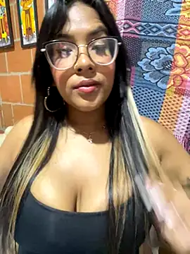 Mery Sexx online show from 19, 10, 2025