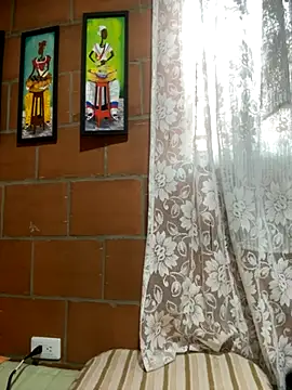 Mery Sexx online show from 26, 10, 2025