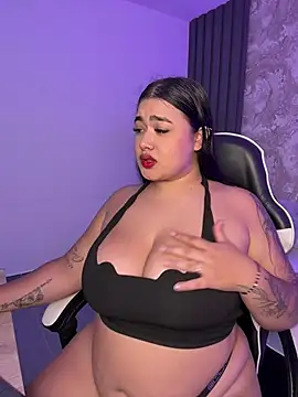 Snapshot of dalia_spinters chatting on 20, 7, 2026 dalia spinters online show from 20, 7, 2026