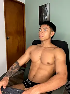 jackson cruz online show from 22, 11, 2025