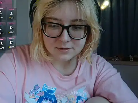 LolaWEI online show from 10, 10, 2025
