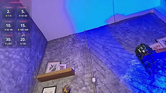 Nikolbrice online show from 6, 2, 2026