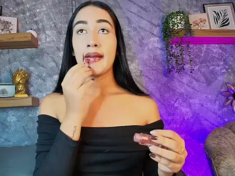 Nikolbrice online show from 20, 2, 2026