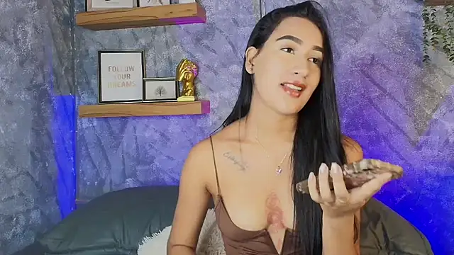 Nikolbrice online show from 6, 3, 2026