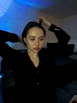 AlmaryKim online show from 8, 12, 2024