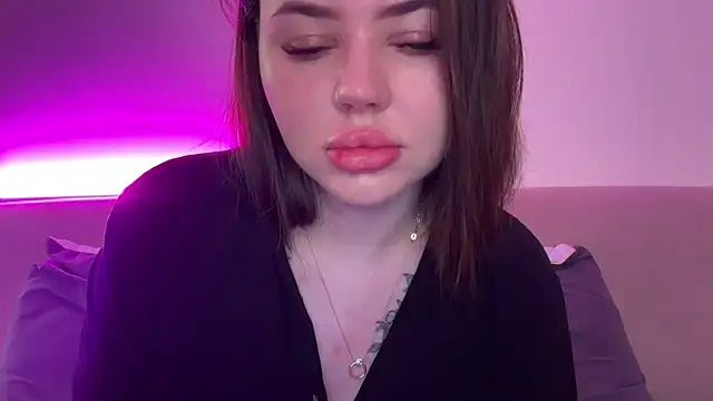 AlmaryKim online show from 23, 2, 2026