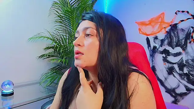 Snapshot of alejitasweet chatting on 16, 10, 2025 alejitasweet online show from 16, 10, 2025