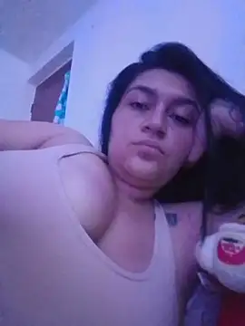 Snapshot of alejitasweet chatting on 3, 11, 2025 alejitasweet online show from 3, 11, 2025