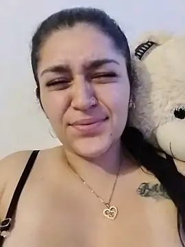 Snapshot of alejitasweet chatting on 5, 11, 2025 alejitasweet online show from 5, 11, 2025