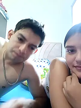 Snapshot of Milenaduley chatting on 16, 10, 2025 Milenaduley online show from 16, 10, 2025