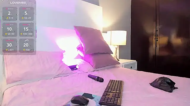 Dylan Katte online show from 20, 12, 2025