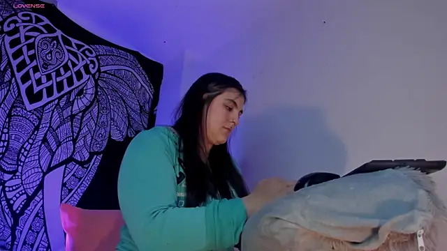 Anny ferrer1 online show from 27, 3, 2026