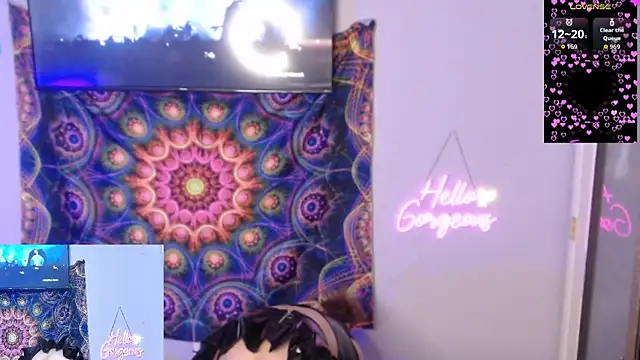 cinderellie online show from 25, 11, 2025