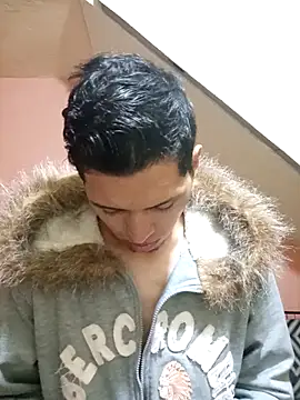 Snapshot of Raven_king chatting on 1, 10, 2025 Raven king online show from 1, 10, 2025