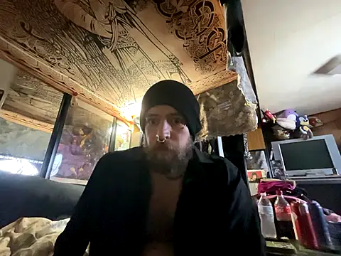 Vox Personas online show from 25, 11, 2025